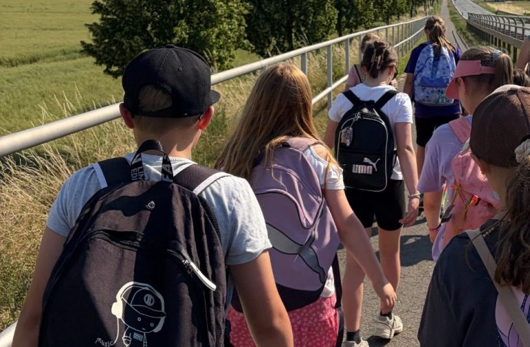 Bildquelle: KinderKinder, DGUV, 02/2019